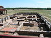 Ruinas Romanas de Sansueña