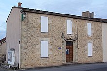 Saint-Martial 33 Mairie.jpg