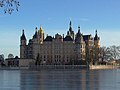 Kastil Schwerin