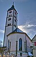 St.-Martin-Kirche