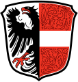 Wappen von Garmisch-Partenkirchen