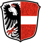 Wapen van Garmisch-Partenkirchen