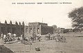 Bandiagara in the early 1900s