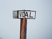 Vidal