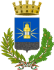 Coat of arms of  Carbonia