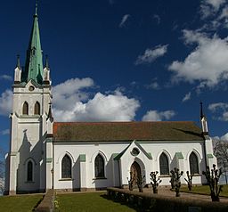 Dala kyrka