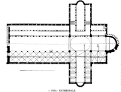 Plan świątyni