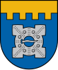 Coat of arms of Dobele Municipality