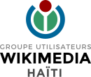 komunita skupiny uživatelů Wikimedia Haiti