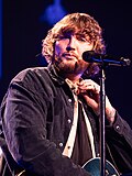 Vorschaubild für James Arthur (Sänger)