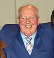 Jimmy Cricket in 2018