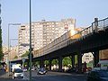 La U-Bahn a Wassertorplatz