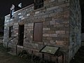 Lockkeeper's House, C & O Canal Extension (2012)