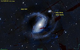 Image illustrative de l’article NGC 1097