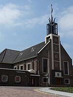 Gereformeerde kerk