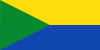 Bandeira de Pantoja