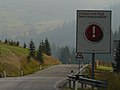 Passo Campolongo, Passo di Campolongo.