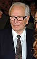 Pierre Cardin in 2009 overleden op 29 december 2020