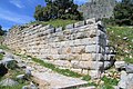 Turkey: ancient Greek city of Priene