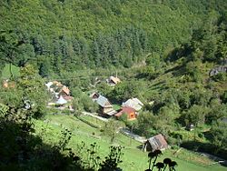 Skyline of Избита