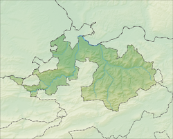 Hersberg is located in Canton of Basel-Landschaft