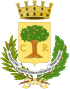 Blason de Roveredo