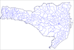 Thumbnail for File:Santa Catarina Municipalities.png