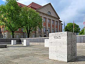 Berlin-Siemensstadt