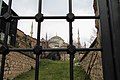 Istanbul, Türkei: Sultan-Ahmed-Moschee