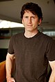 Todd Howard geboren op 6 oktober 1970