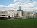 Waltham Forest Town Hall