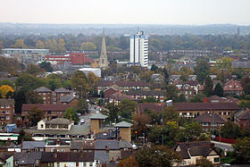 Brentford