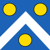 Blason de Villars-le-Terroir