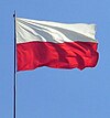 Flag of Poland