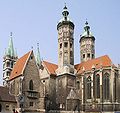 Naumburger Dom, Naumburg, BRD (1242)