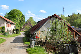 Skrýšov