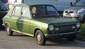 Simca 1100