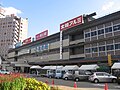 Takaoka Station / 高岡駅