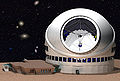 Thirty Meter Telescope