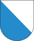 Blason de Zurich