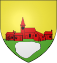 Villars-Colmars címere