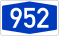 A952