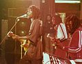 Peter Tosh (1944-1987)