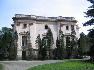 Căpâlnaş castle