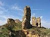 Castillo de los Condes de Saldaña