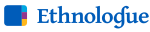 Ethnologue's logo