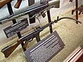 StG 44 se zahnutou hlavní