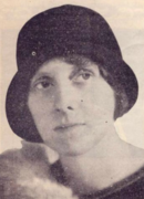 Gertrude Emerson Sen