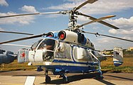 Kamov Ka-32A fotografato nel 2005