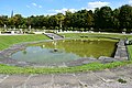 Schlossgarten Weikersheim